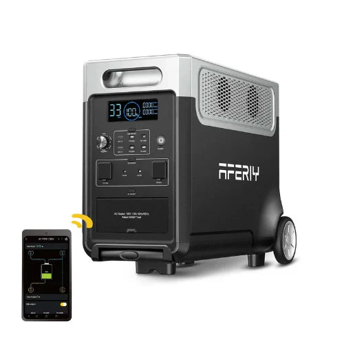 ElectraBox