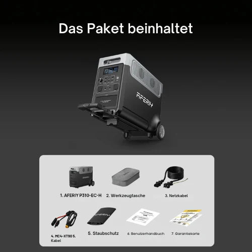 ElectraBox